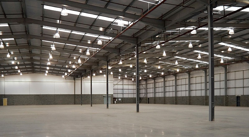 Diseño Tipo industrial